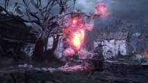 Dark Souls III - True Colours Of Darkness Trailer