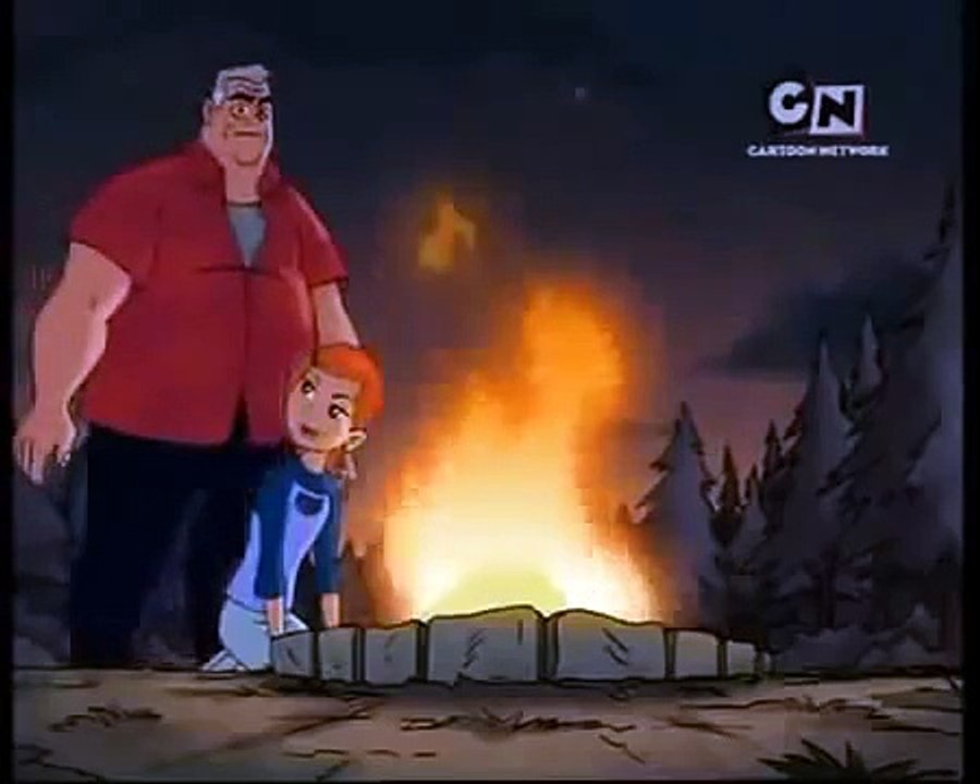 Ben 10 Survival Skills Tamil Dubbed Cartoon Network Tamil