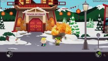 South Park The Stick Of Truth Gameplay Walkthrough Part 14 Lets Play Playthrough