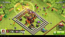 KING OF THE HILL - HERO TROLL | Clash Of Clans | Epic TH10 Troll Base Trolling Low Levels!