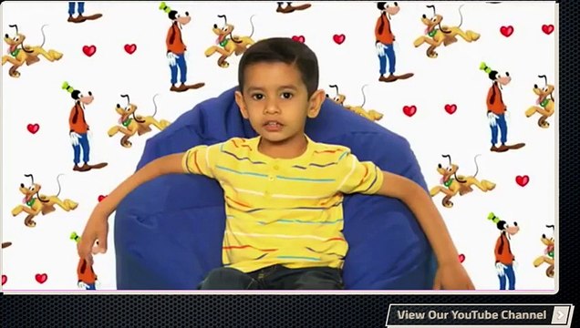 Mickey Mouse Clubhouse - Playhouse Disney - Oh Toodles! Clubhouse Story ● Daisy Bo Peep ●