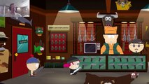 South Park The Stick Of Truth Part 12 / Goddamn Cigarettes.