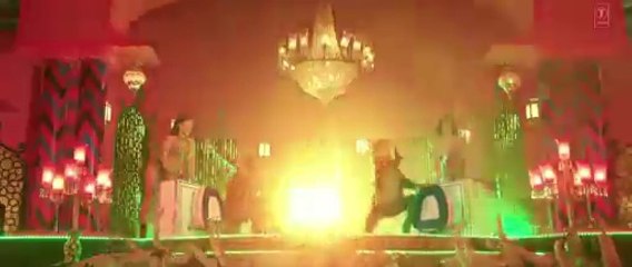 'HOR NACH' Full Video Song Mastizaade Sunny Leone, Tusshar Kapoor, Vir Das Meet Bros