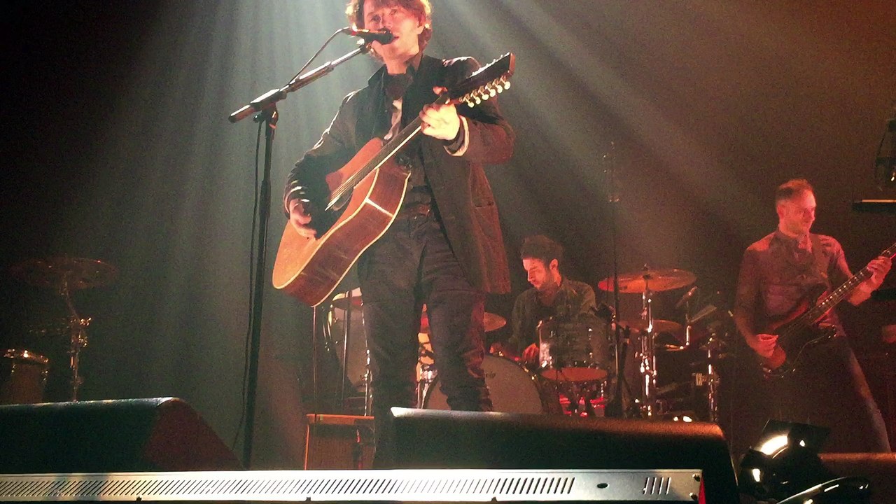 Sur mon dos Nantes 24 février 2016