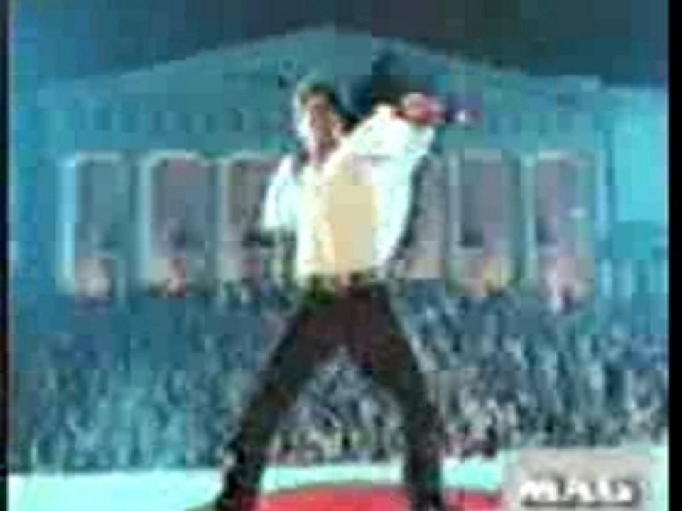 Pepsi - Shahrukh Kajol Rani Und Shahid Kapoor