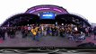 Virtual 360 degree tour of the 2016 Bridgestone NHL Winter Classic