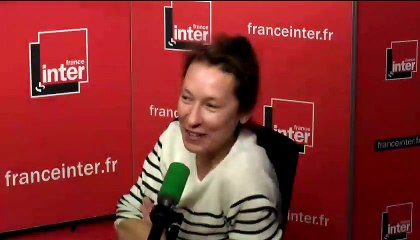 Emmanuelle Bercot : "Il y a un système de financement favorable dans le cinéma"