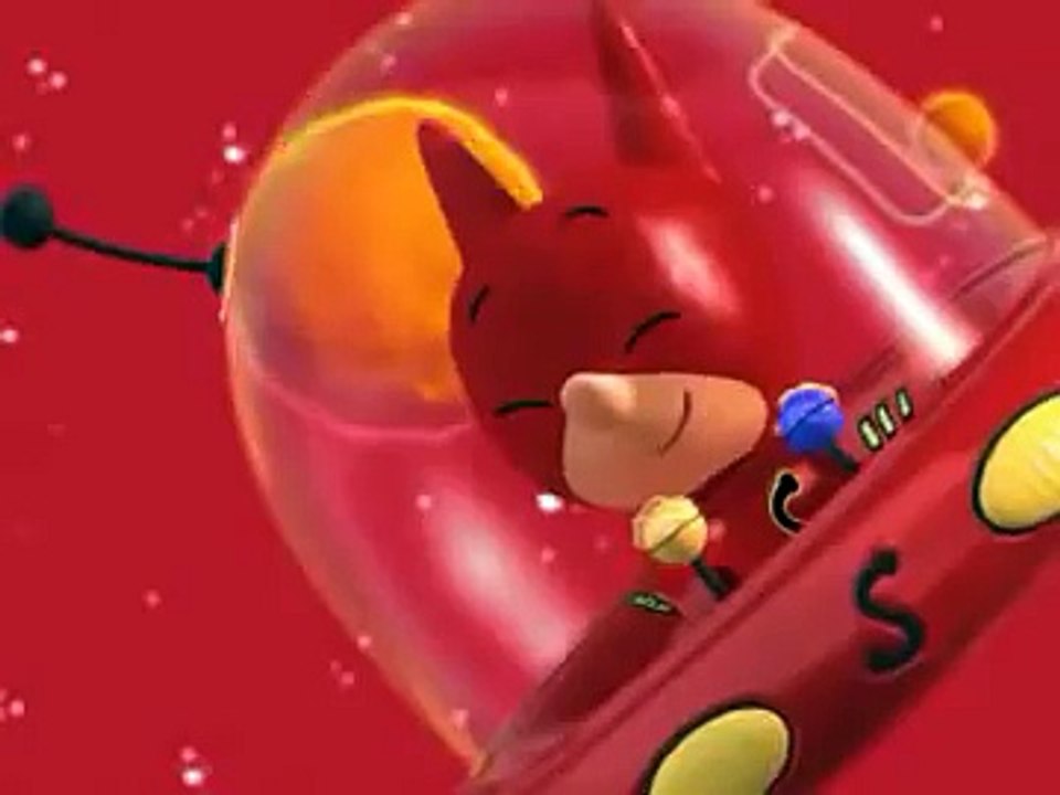 Bayard SamSam trailer 2004