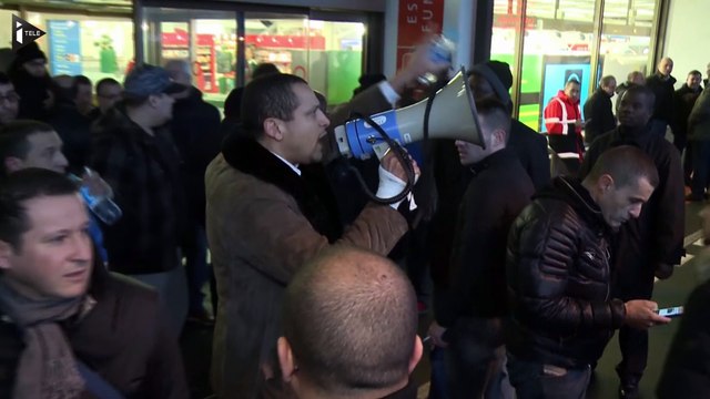 La médiation reprend entre taxis et VTC