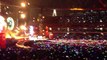 Coldplay - Charlie Brown - Live in London Emirates Stadium 1/6/12