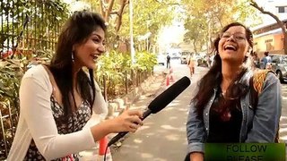 Indian Girls Openly Talk About BOOBS - Must Watch