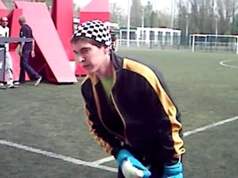 Yoann Sover film Kd2a