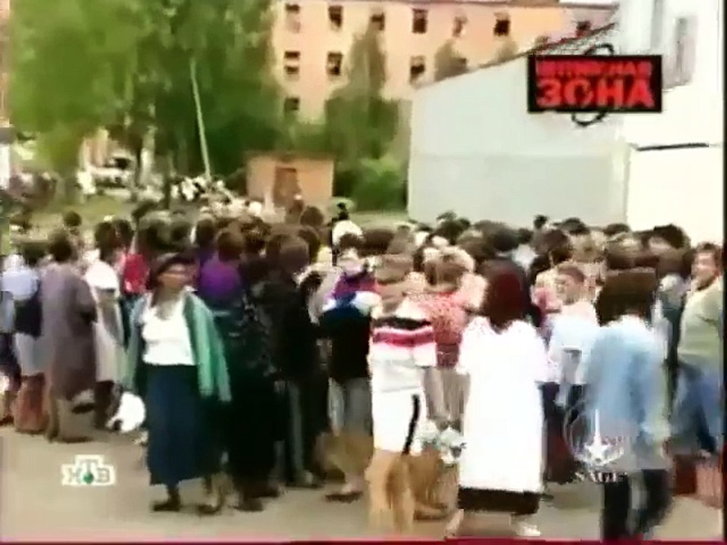 ⁣Жизнь в женской тюрьме - Документальный фильм 2016