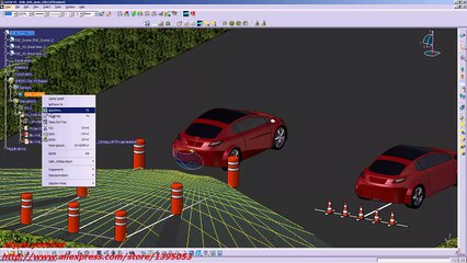 speos caa DVS C V17-18 AR 1920x1080