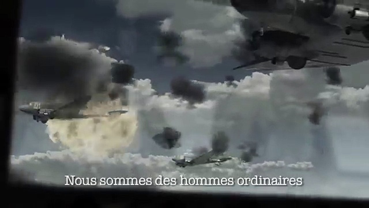 Battlestations Pacific – XBOX 360 [Descargar .torrent]