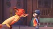 Zootopia - Judy Arrives - official FIRST LOOK clip (2016) Disney Animation-HD-1080p_Google Brothers Attock