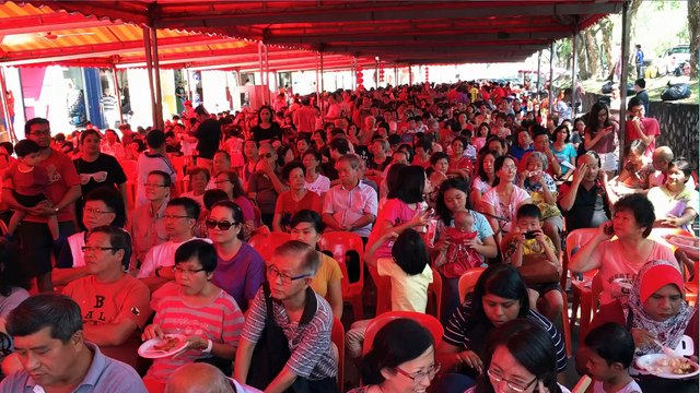 Sivarasa Rasiah: What Are The Problems That UMNO BN Have Created For The People Of Malaysia?