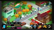 Simpsons Springfield Treehouse of Horror 2014: Tipps und Infos [Lets Play]