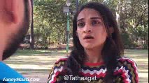 Thugs Desi Boy Valentine Special Reject A Girl