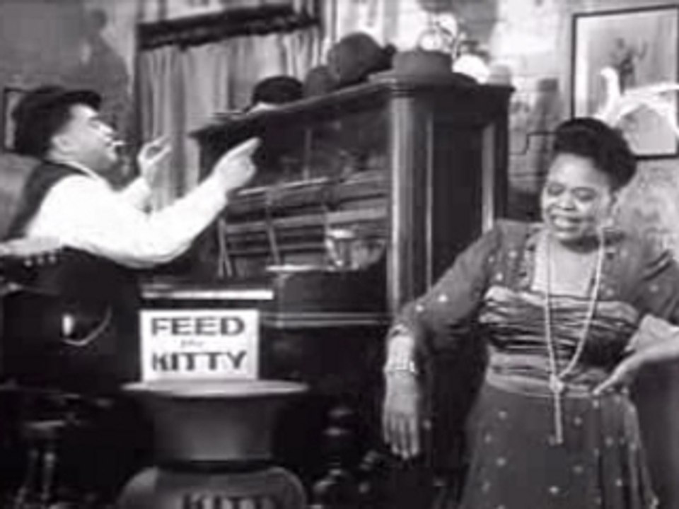Fats Waller & Ada Brown - That Ain't Right