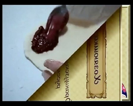 Французские булочки