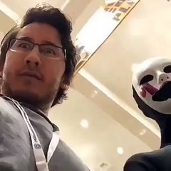 Markiplier - Do Something Spooky