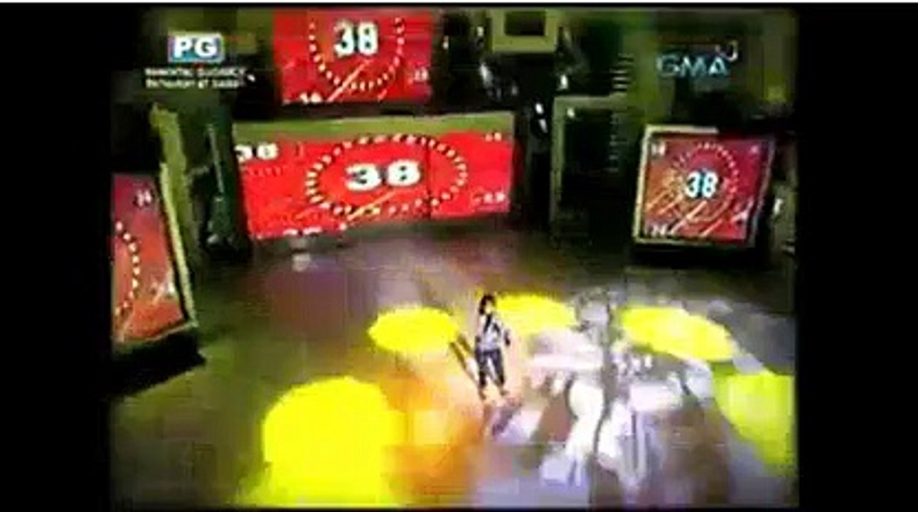 Eat Bulaga-Eat Bulaga live Streamming- GMA- February 26,2016 Part 9