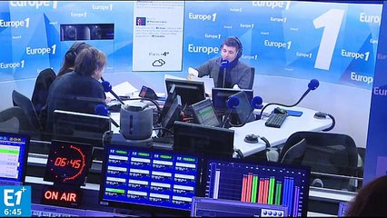 "Les César, c'est le guide Michelin du cinéma"