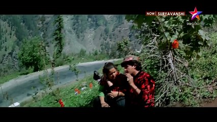 Main Nahi Kehta FULL HD 1080P SONG MOVIE Suryavanshi 1992
