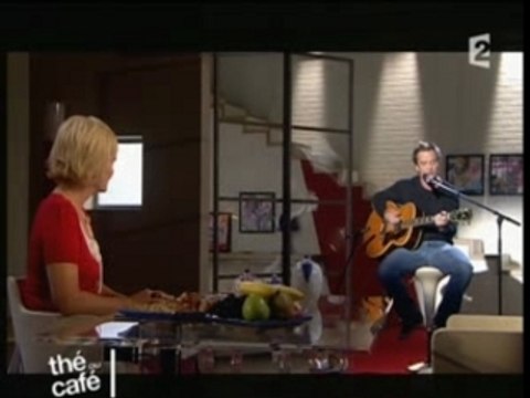 David Hallyday - Tendre est la nuit