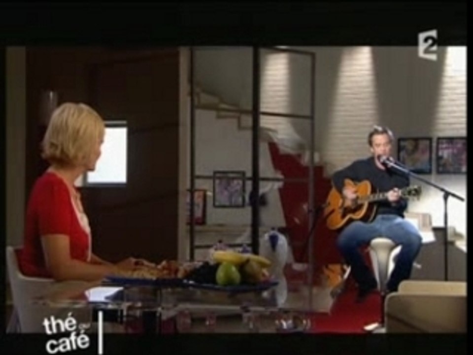 David Hallyday - Tendre est la nuit