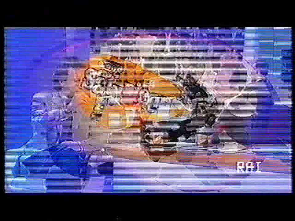 Daniele Luttazzi intervista Marco Travaglio (2/2)