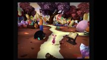 Piglets BIG GAME - Walkthrough Part 1 - [HD] (PS2/GameCube/GBA)
