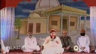 Subhan Allah Subhan Allah - Awais Raza Qadri by ZAIN 02