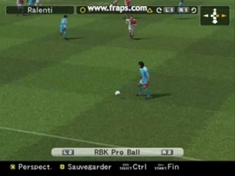 Compil OM 2 buts