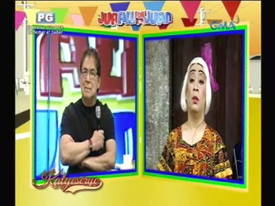 Kalye Serye - Feb 26