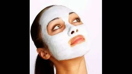 Маска при шелушении кожи с медом