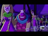 Ben 10 Omniverse: Galactic Monsters