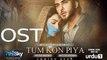 Tum Kon Piya Urdu-1 TV Serial OST by Rahat Fateh Ali Khan Song 2016