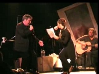 Jean Guidoni & Mathias Malzieu