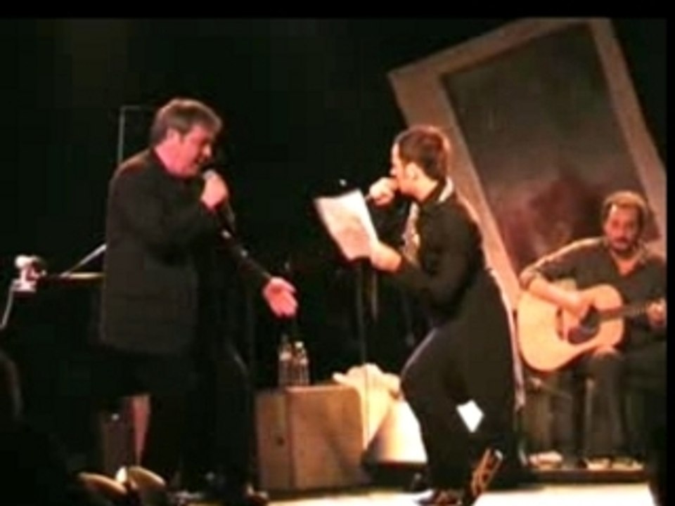 Jean Guidoni & Mathias Malzieu