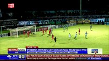 Seskab: Presiden Minta Kajian Soal Pembekuan PSSI