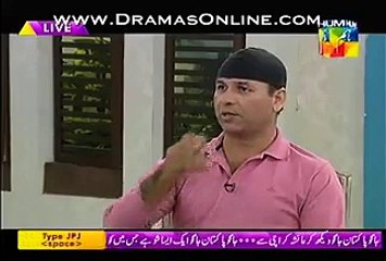 How to Reduce Weight by Just Drinking Warm Water -- Actress Natasha Ali Telling