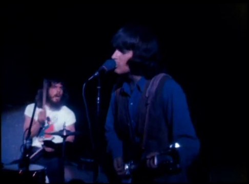 Woodstock [1969] Creedence Clearwater Revival. Temas: Born On The Bayou / I Put a Spell on You / Keep On Chooglin'