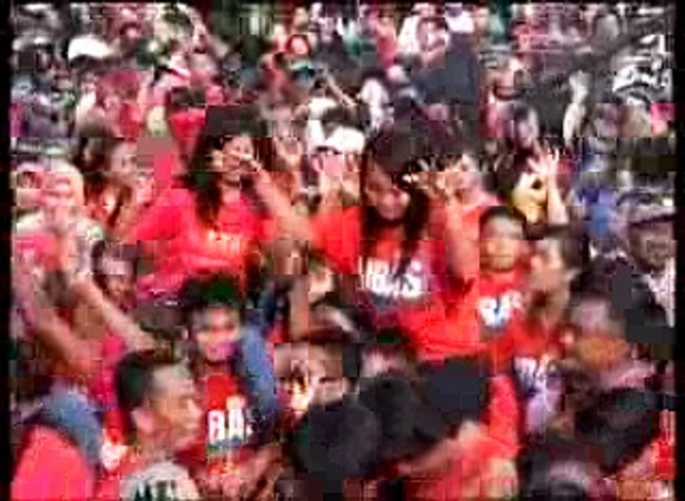 Kanggo Riko Voc. Gita Syilviana NEW PALLAPA MERON 2016