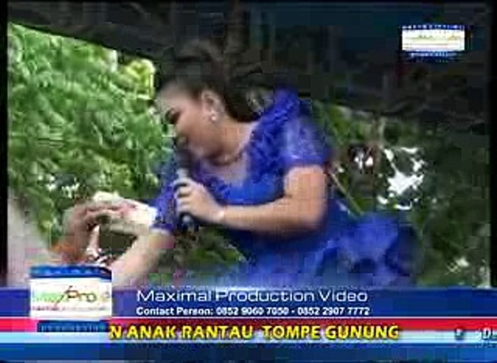 Kelangan Voc. Wiwik. S TOMPE GUNUNG SUKOLILO - PATI