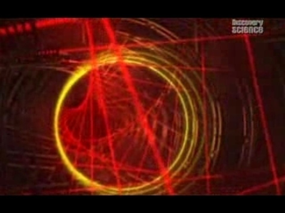 Time travel machine