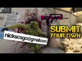 CS GO Top 5 Plays (Counter-Strike Global Offensive Top Plays) Episode 1