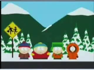 South Park - The Aristocrats Funny Joke