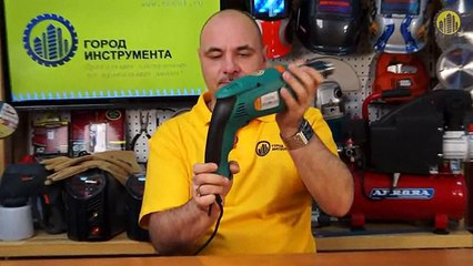 Правдивый обзор. Дрель ударная STURM ID 2088